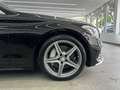 Mercedes-Benz C 250 d T AMG-Line*Distronic*Totwinkel*Keyless* Negru - thumbnail 30