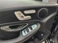 Mercedes-Benz C 250 d T AMG-Line*Distronic*Totwinkel*Keyless* Negru - thumbnail 18