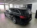 Mercedes-Benz C 250 d T AMG-Line*Distronic*Totwinkel*Keyless* Negru - thumbnail 4