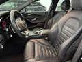Mercedes-Benz C 250 d T AMG-Line*Distronic*Totwinkel*Keyless* Negru - thumbnail 17