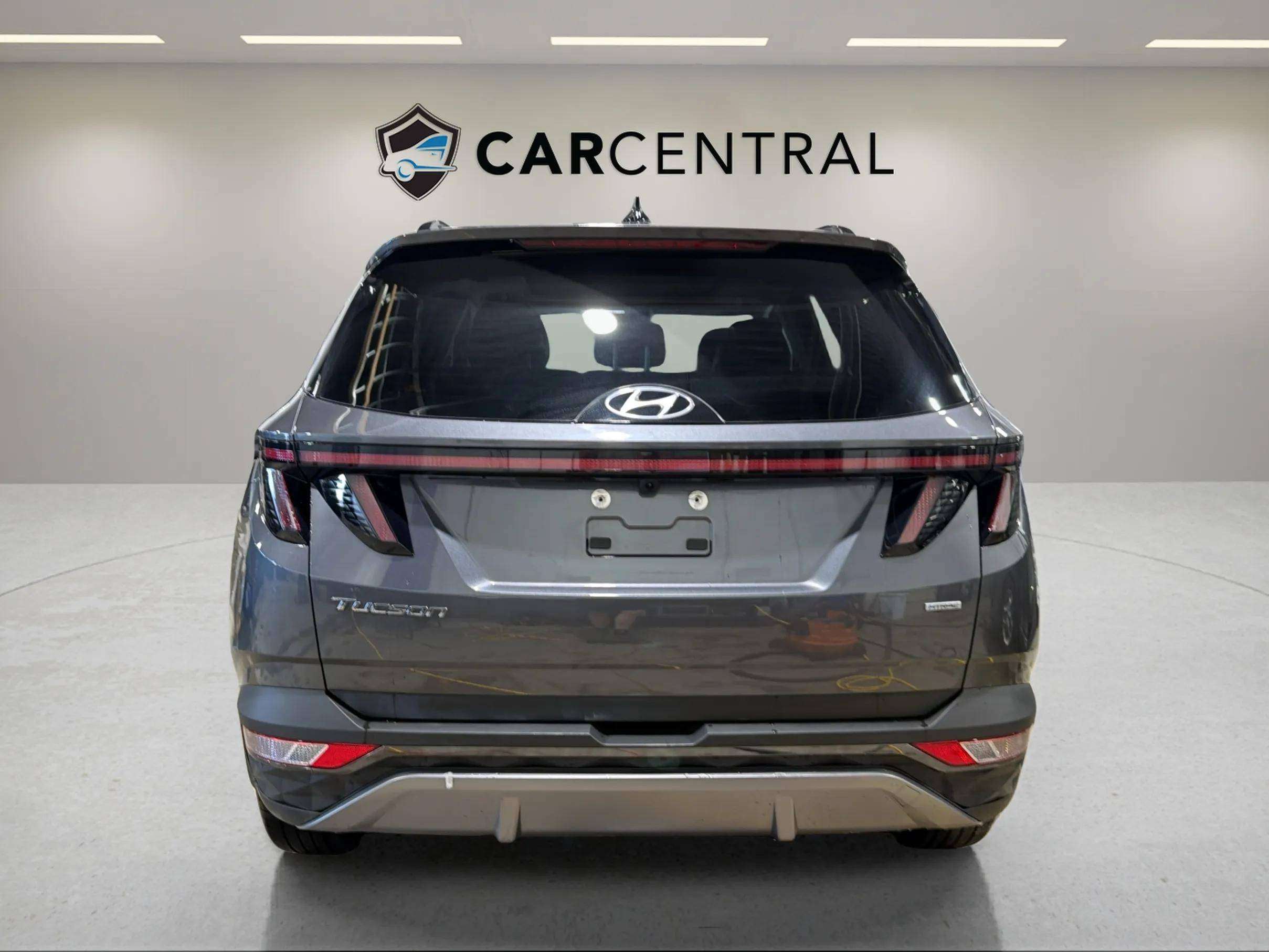 2023 Hyundai Tucson PREFERRED | CLEAN CARFAX|  PANO |1 OWNER | CARPLAY — снимка 1