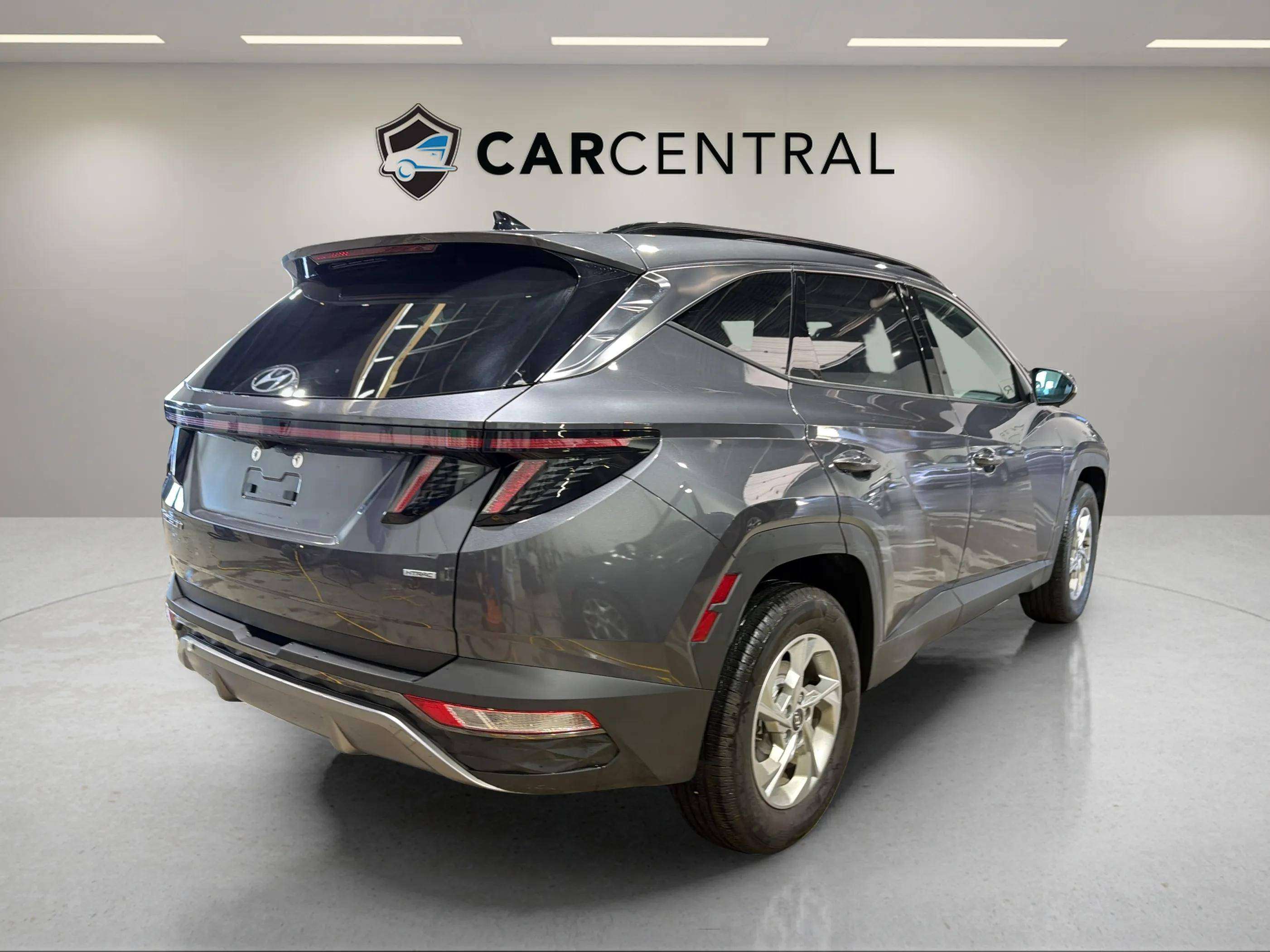 2023 Hyundai Tucson PREFERRED | CLEAN CARFAX|  PANO |1 OWNER | CARPLAY — снимка 1