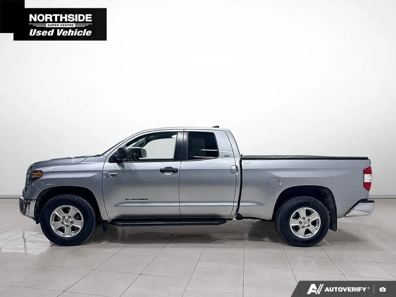 Toyota Tundra fotografie Toyota Tundra