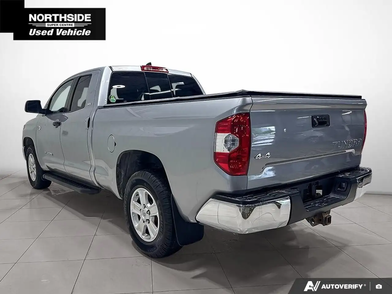 Toyota Tundra fotografie Toyota Tundra
