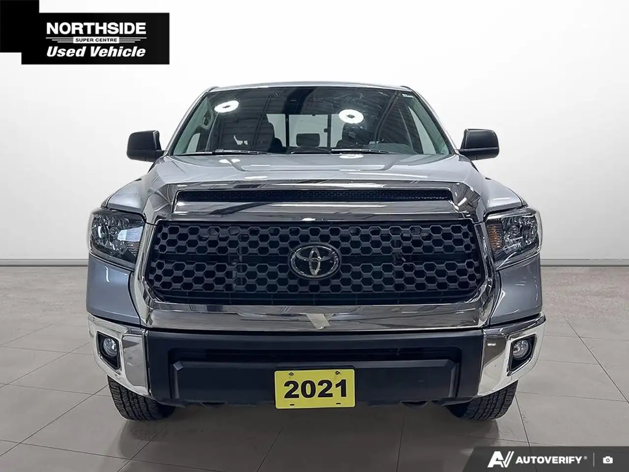 Toyota Tundra fotografie Toyota Tundra
