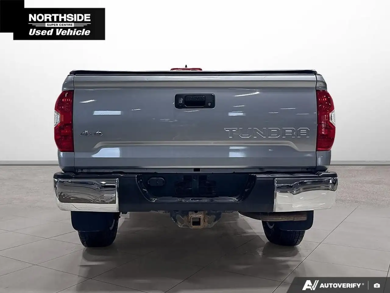 Toyota Tundra fotografie Toyota Tundra