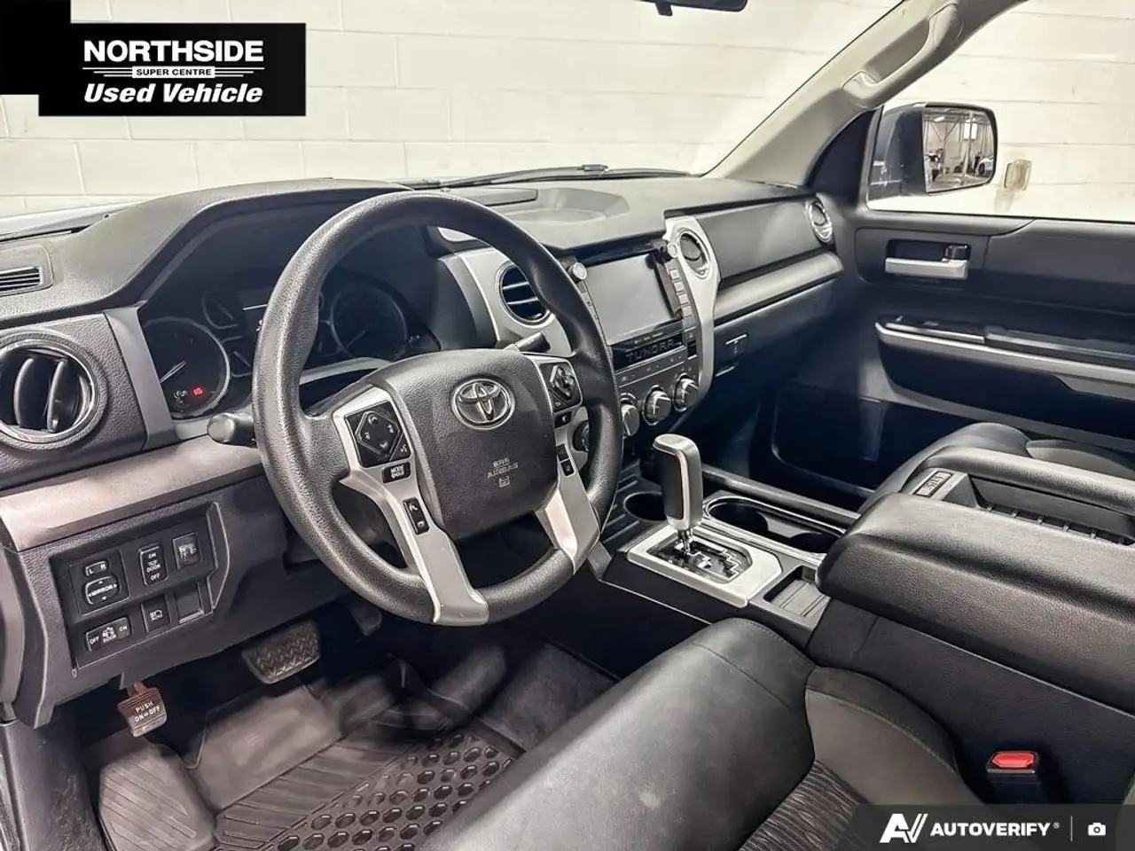 Toyota Tundra fotografie Toyota Tundra