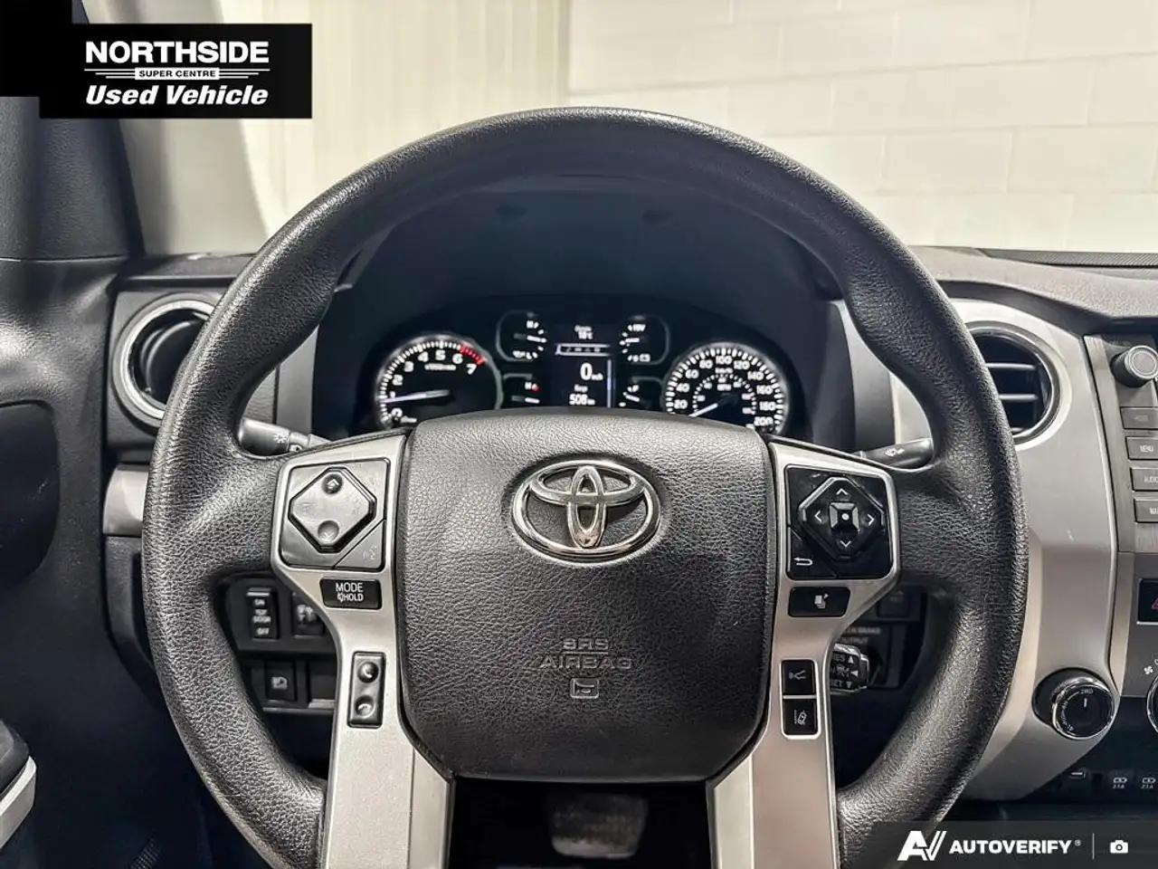Toyota Tundra fotografie Toyota Tundra