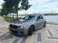 BMW 530 530 M Sport HE. Zilver - thumbnail 1