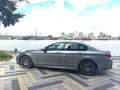 BMW 530 530 M Sport HE. Zilver - thumbnail 11