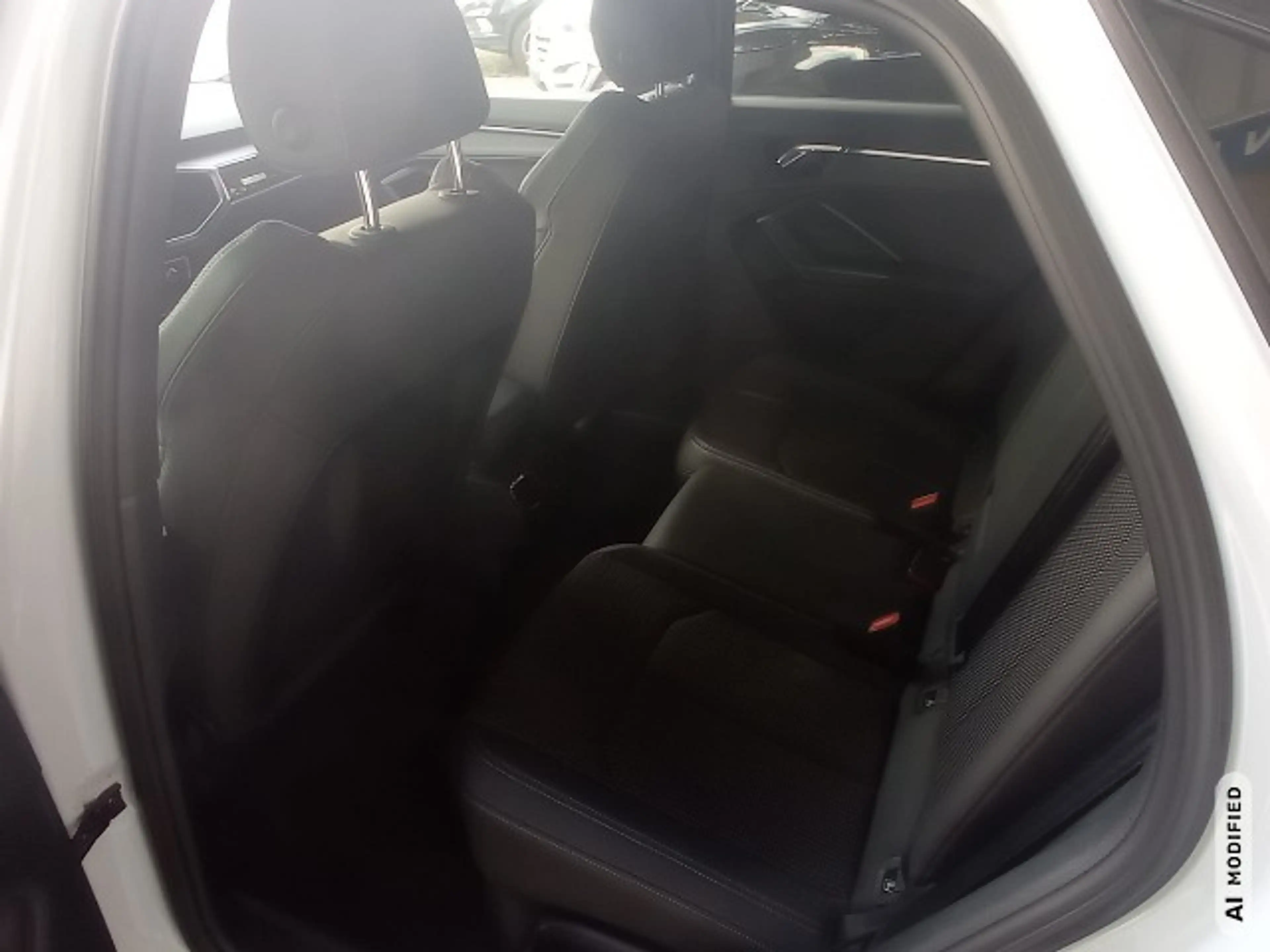 Audi Q3 Sportback 35 1.5 TFSI S LINE*AHK*19"*VIRT COCKP*SO — photo 5