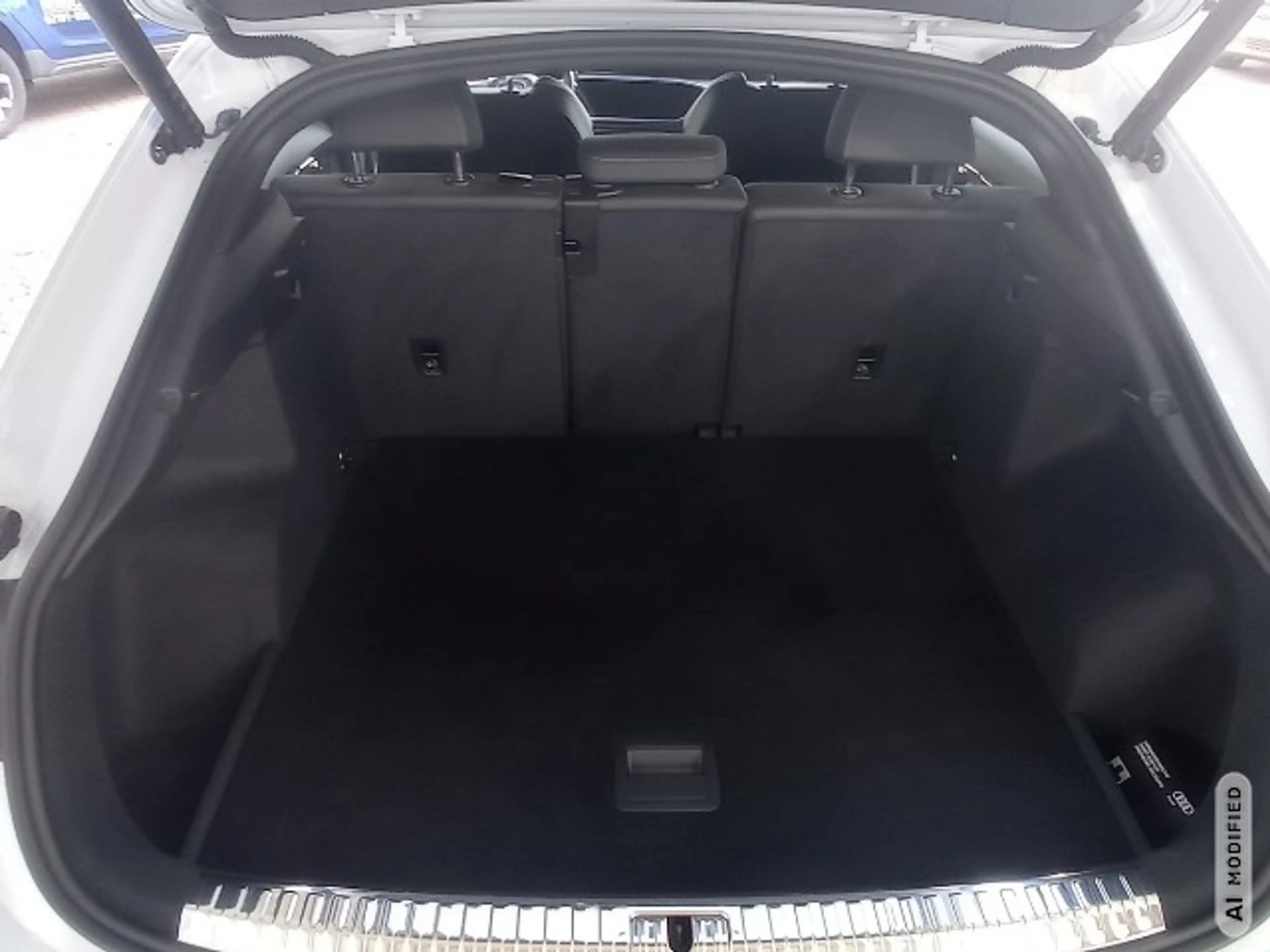 Audi Q3 Sportback 35 1.5 TFSI S LINE*AHK*19"*VIRT COCKP*SO — photo 4