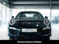 Porsche 991 911 Turbo S 20-Zoll Sitzheizung Sitzbelüftung Siyah - thumbnail 4