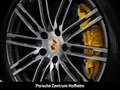 Porsche 991 911 Turbo S 20-Zoll Sitzheizung Sitzbelüftung Siyah - thumbnail 14