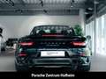 Porsche 991 911 Turbo S 20-Zoll Sitzheizung Sitzbelüftung Siyah - thumbnail 5