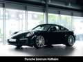 Porsche 991 911 Turbo S 20-Zoll Sitzheizung Sitzbelüftung Siyah - thumbnail 1