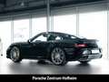 Porsche 991 911 Turbo S 20-Zoll Sitzheizung Sitzbelüftung Siyah - thumbnail 3