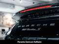 Porsche 991 911 Turbo S 20-Zoll Sitzheizung Sitzbelüftung Siyah - thumbnail 13