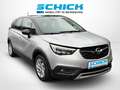 Opel Crossland X Crossland X Grau - thumbnail 4