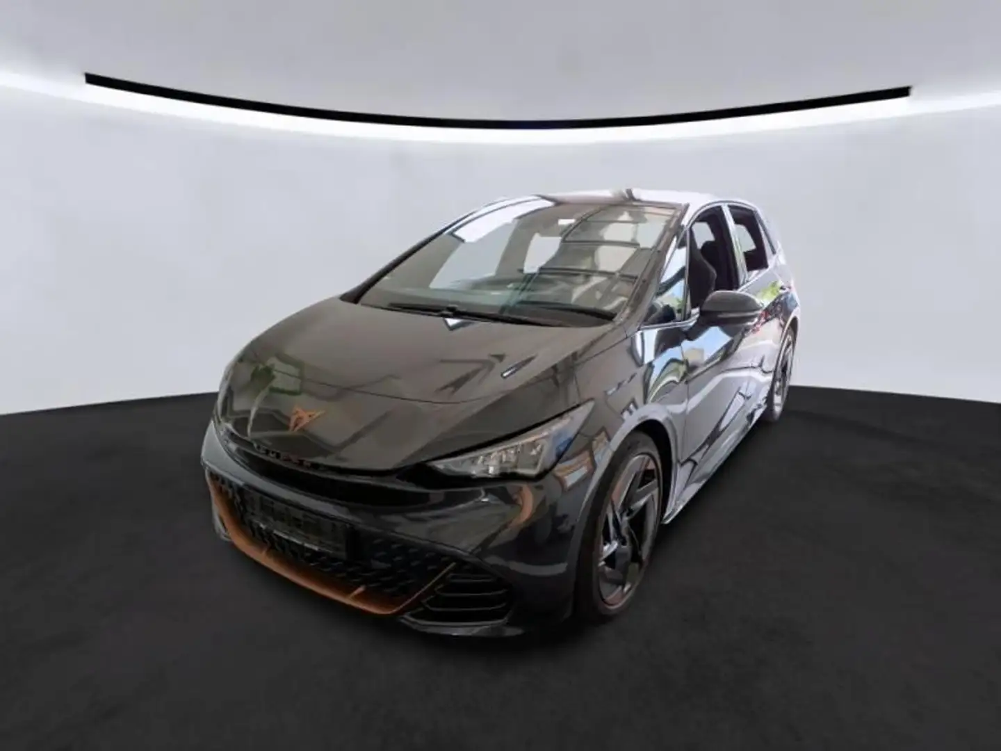 CUPRA Born ´h Grau - 2