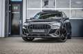 Audi Q3 45 TFSI |QUATTRO|3X S-LINE|PANO|B&O|MATRIX|FULL Zwart - thumbnail 1
