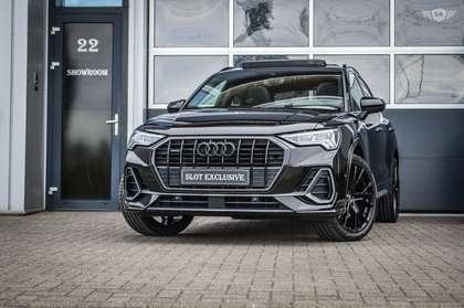 Audi Q3 45 TFSI |QUATTRO|3X S-LINE|PANO|B&O|MATRIX|FULL