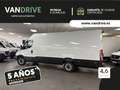 Iveco Daily 35 -160 HI-MATIC Blanco - thumbnail 7