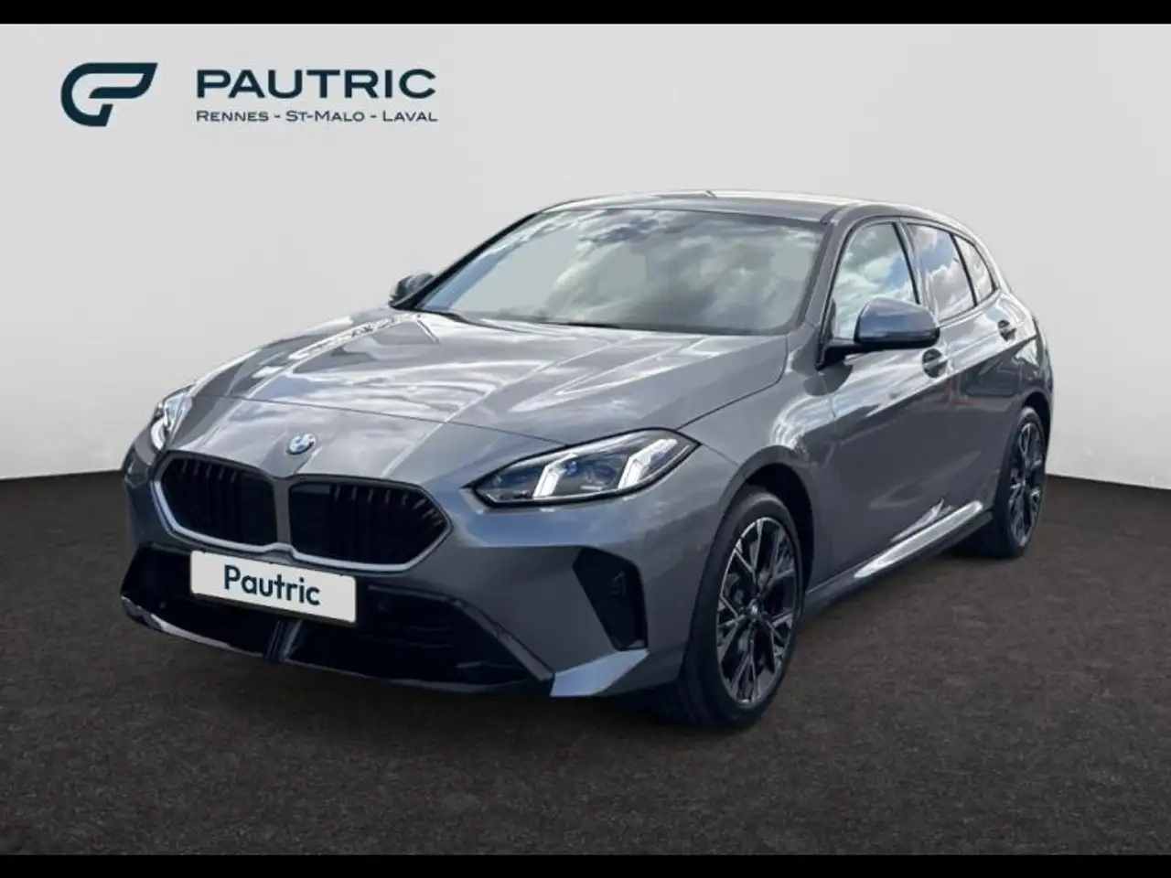 BMW 1 Series 2026