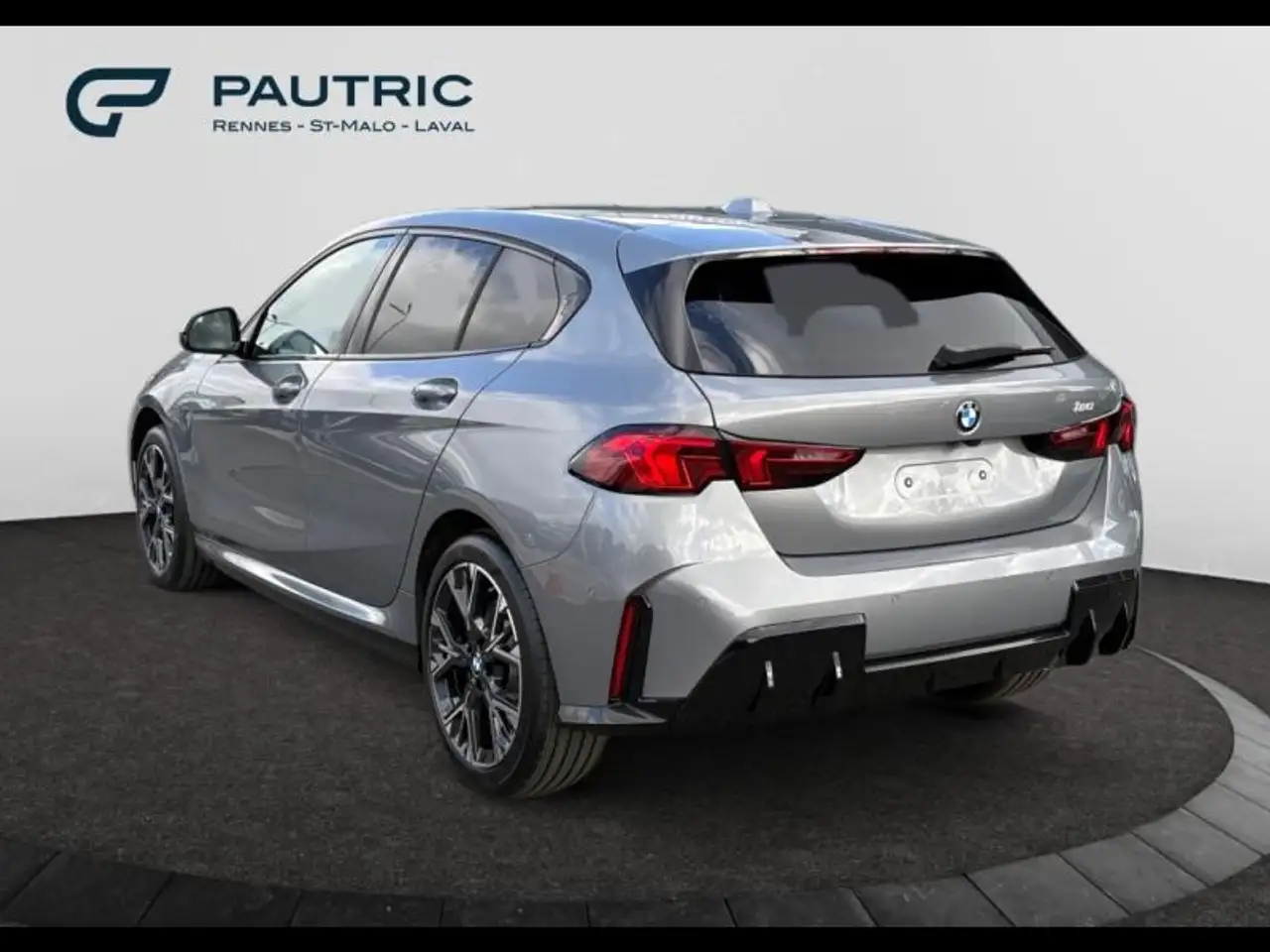 BMW 1 Series 2026