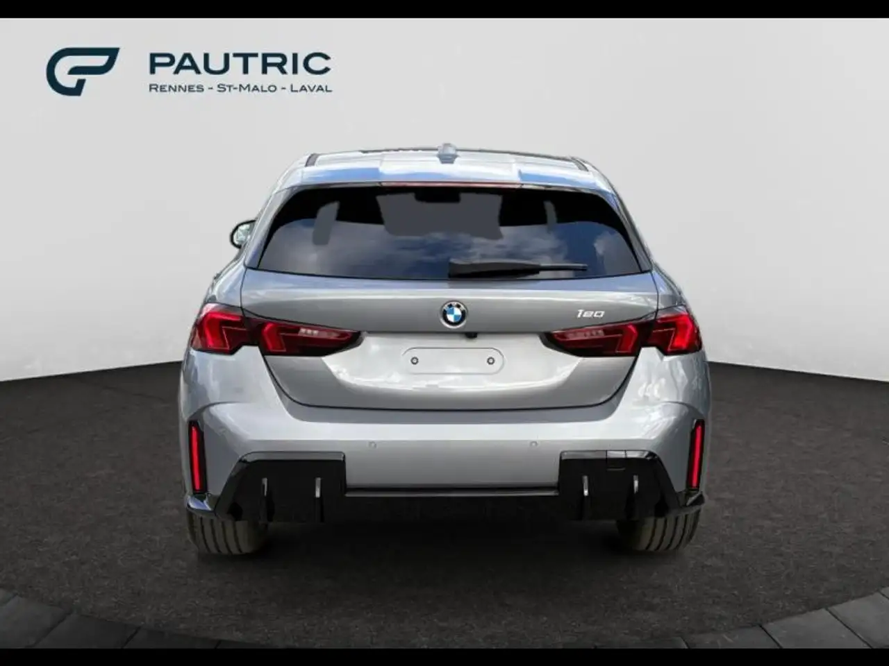 BMW 1 Series 2026