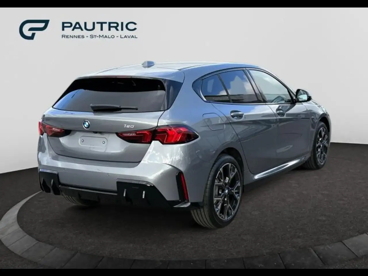 BMW 1 Series 2026