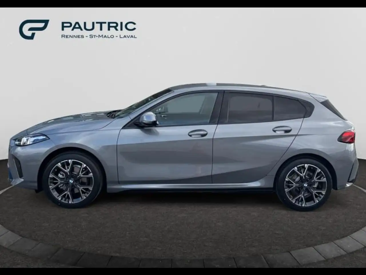 BMW 1 Series 2026