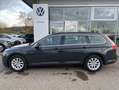 Volkswagen Passat Variant 2.0 TDI DSG Business NAVI+AHK+LED Grau - thumbnail 2