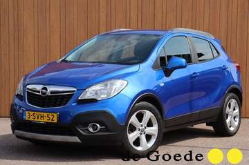 1.4 T Edition org.NL trekhaak