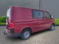 Volkswagen T6 Transporter Kasten-Kombi Kasten EcoProfi 2.0 TDI Rot - thumbnail 4