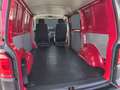 Volkswagen T6 Transporter Kasten-Kombi Kasten EcoProfi 2.0 TDI Rot - thumbnail 5