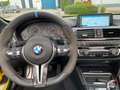 BMW M4 / COMPETITION / HARMAN KARDON / M PERFORMANCE Jaune - thumbnail 13