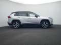 Toyota RAV 4 2.5 Plug-in Hybrid AWD Bi-Tone Plus 1500kg trekgew Gris - thumbnail 14