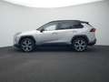 Toyota RAV 4 2.5 Plug-in Hybrid AWD Bi-Tone Plus 1500kg trekgew Gris - thumbnail 3