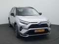 Toyota RAV 4 2.5 Plug-in Hybrid AWD Bi-Tone Plus 1500kg trekgew Gris - thumbnail 26