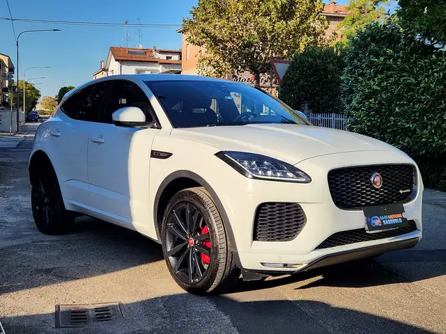 Jaguar E-Pace 2.0d i4 R-Dynamic S awd 150cv auto