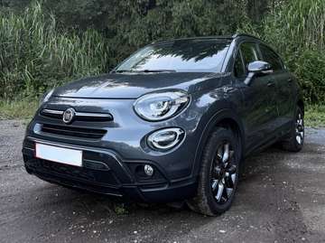 500X 1.3 FireFly T4 City Cross DCT