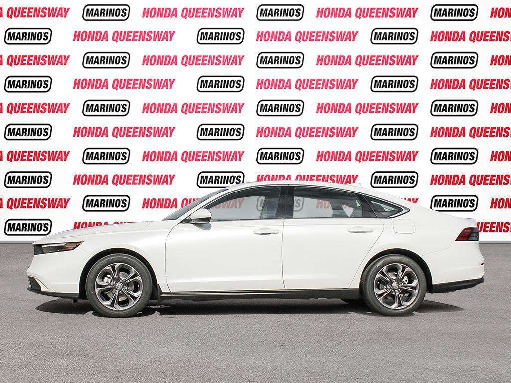 2024 Honda Accord Sedan