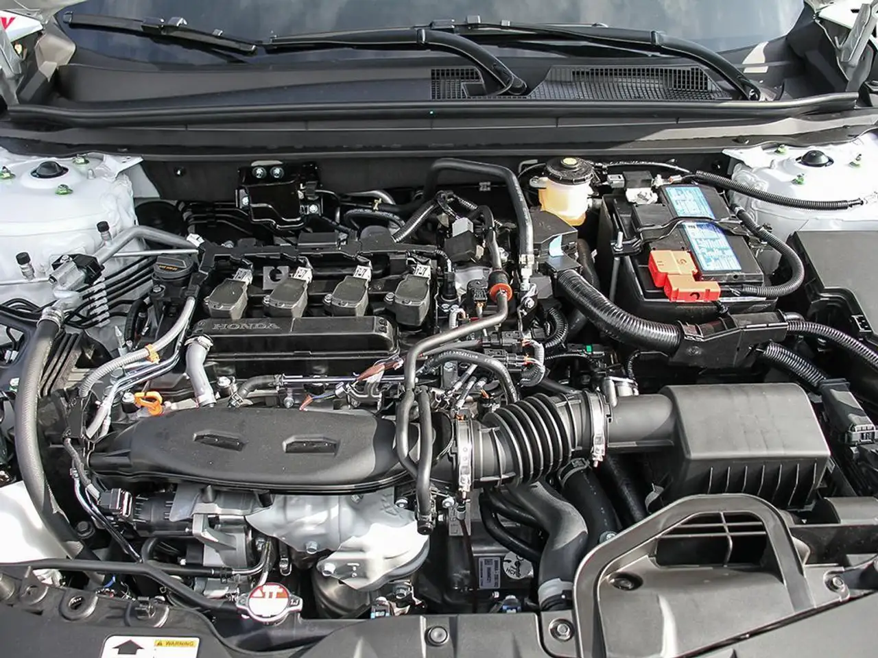 Honda Accord снимка Honda Accord