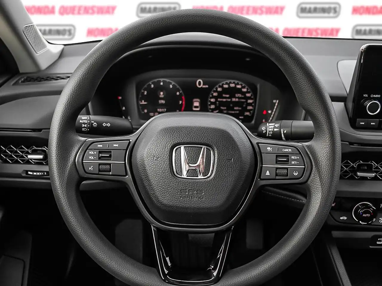 Honda Accord снимка Honda Accord