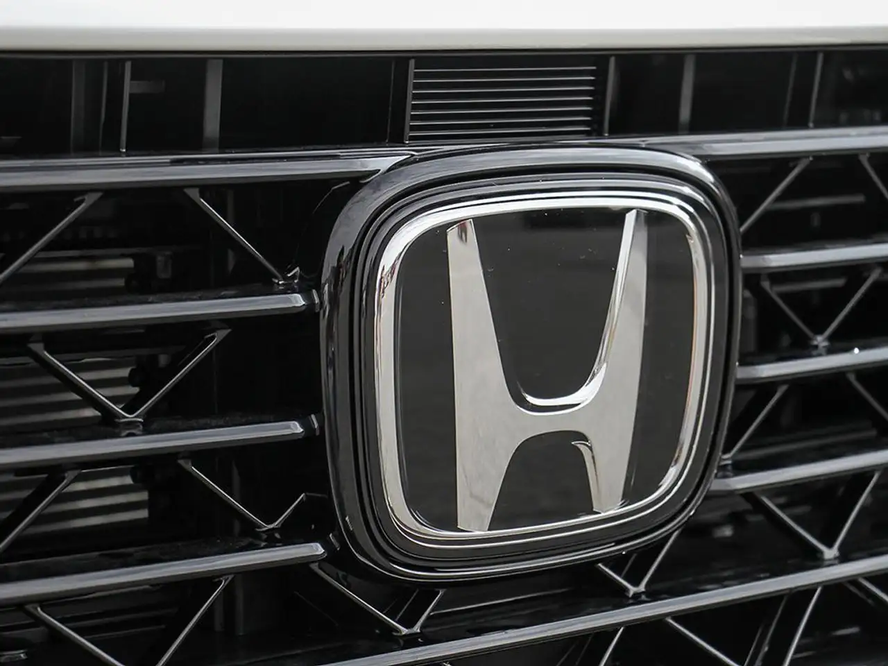 Honda Accord снимка Honda Accord