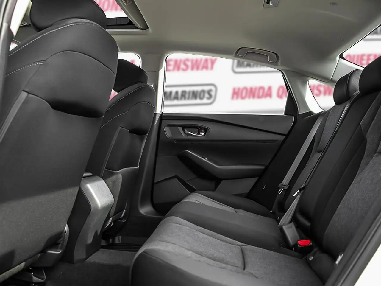 Honda Accord снимка Honda Accord