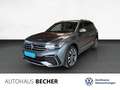 Volkswagen Tiguan Allspace 2.0 TDI DSG 4Motion R-Line /AHK Grau - thumbnail 1