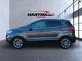 Ford EcoSport Titanium Bluetooth Navi Klima el. Fenster Gris - thumbnail 8