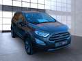 Ford EcoSport Titanium Bluetooth Navi Klima el. Fenster Gris - thumbnail 5
